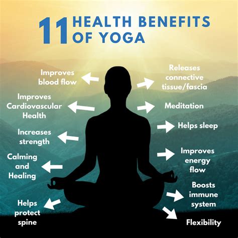 10 Amazing Health Benefits Of Yoga A Listly List - Bank2home.com