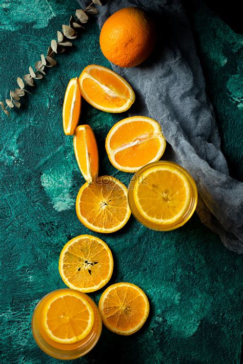 Fresh Fresh Orange Juice Picture And HD Photos | Free Download On Lovepik