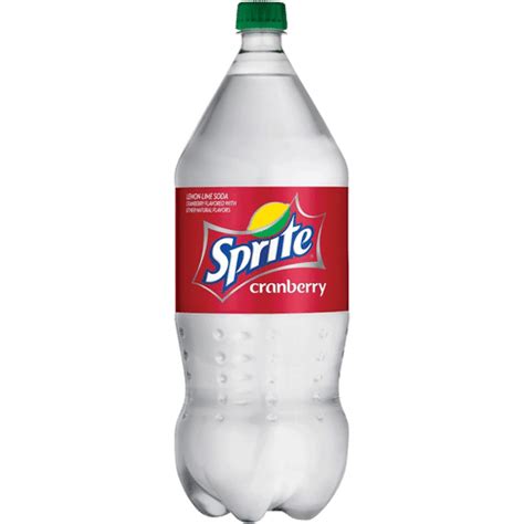 Sprite Winter Cranberry Zero | Total Wine & More