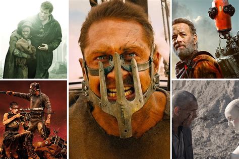 Best Post-Apocalyptic Movies: 20 Top Post-Apocalyptic Films Of All Time