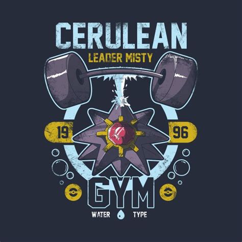 Pokémon Gym Designs - Created by SoulkrAll designs on sale this weekend for 30% off on TeePublic ...