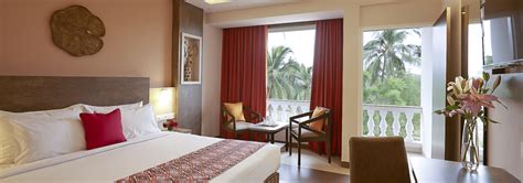 Premium Beach Side Resorts/Hotels in Goa - Sterling Holidays