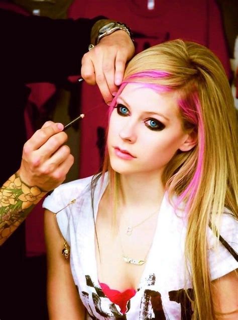 Avril Lavigne Avril Lavigne Photos, Avril Lavigne Style, Beautiful ...