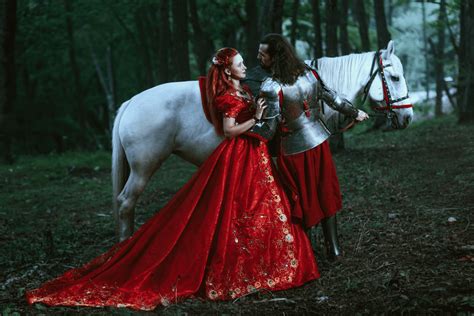 History of Romance: How Courtship & Relationships Evolved Over Time - The Dream Catcher