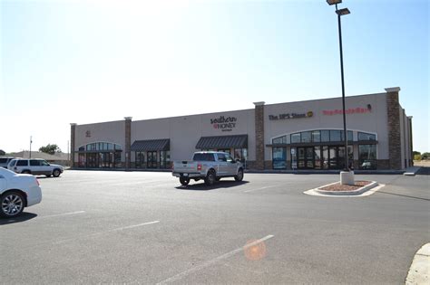 3601 N Grimes St, Hobbs, NM 88240 - Hobbs Marketplace 2,800 SF Available | LoopNet.com