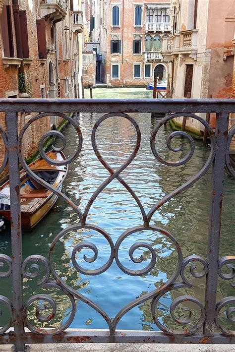 Venice is so much more than the tourist traps. Get lost, explore and ...