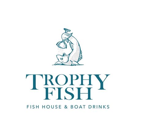 Drinking Buddies: Trophy Fish | Fintech Automated Invoice Processing