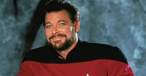 Star Trek: William Riker's 12 Best Quotes, Ranked