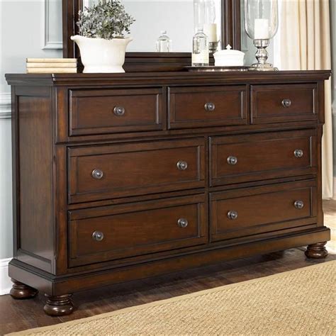 Dresser | Nebraska Furniture Mart | Ashley furniture, Dresser design ...