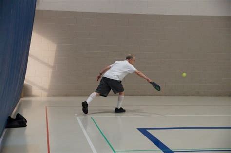 Agility Exercises for Pickleball - The Volley - The Volley