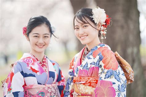 11 Kimono Patterns and Their Meanings | Japan Wonder Travel Blog