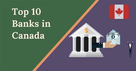 Top Banks in Canada | Top 10 Best Bank in Canada