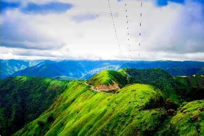 Meghalaya Tourism, India (2024) > Travel Guide, Best Places, Packages