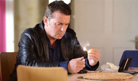 EastEnders spoiler: Alfie Moon sets his and Kat's house on fire | Celebrity News | Showbiz & TV ...