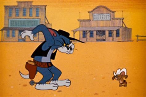 Muere a los 95 años Gene Deitch, el animador heterodoxo que dinamitó la serie 'Tom y Jerry' | Cine