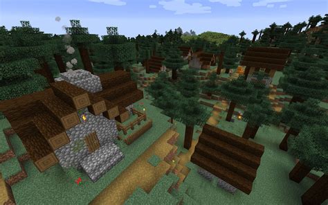 5 best Minecraft seeds for diamonds and villages