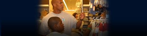 Home - Jason Taylor Foundation