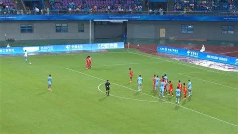 Asian Games, India vs Bangladesh men's football: IND 1-0 BAN at full ...