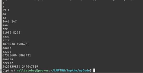 trying to make a hash type algorithm without encryption