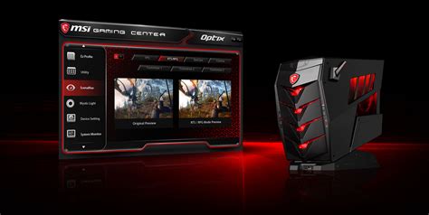 MSI OPTIX G24C Gaming Monitor Price in Bangladesh