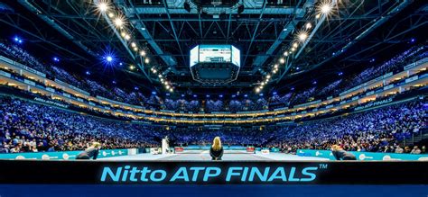 ATP Finals a Torino: sogno o realtà? – Tennis Circus