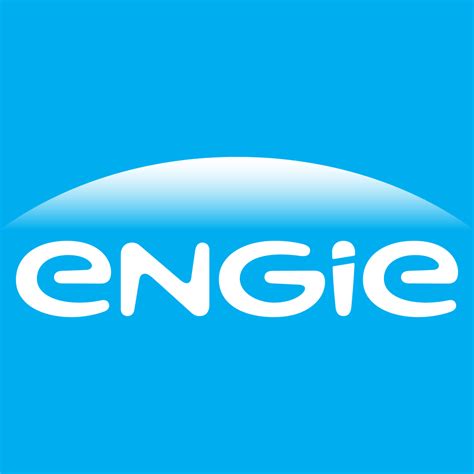 Logos | ENGIE Resources | Commercial Electricity Provider