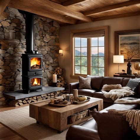 How Does Vigilant Wood Stove Manual - Best Small Wood Stoves