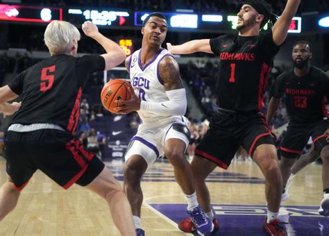 College basketball weekly: GCU men have 2 huge non-conference games on tap