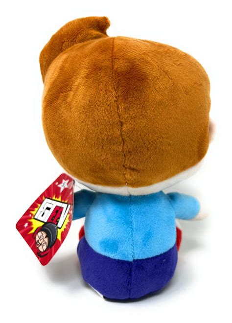 FGTeeV Funnel Boy 8" Plush Figure Doll Series 1 | Toy Temple