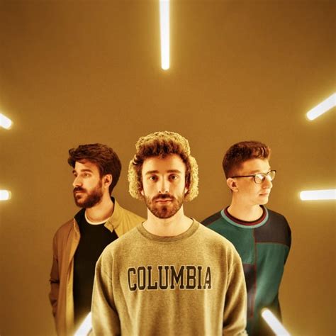 AJR Presale Codes, Setlist & Tour Information: The Possibly Man Tour ...