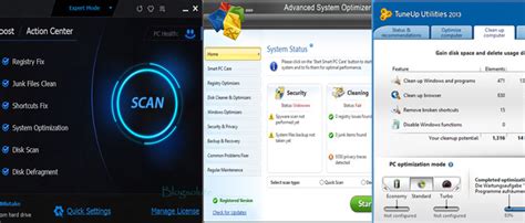 Advanced System Optimizer 3 Review: Shoots Up Computer Speed by 67%