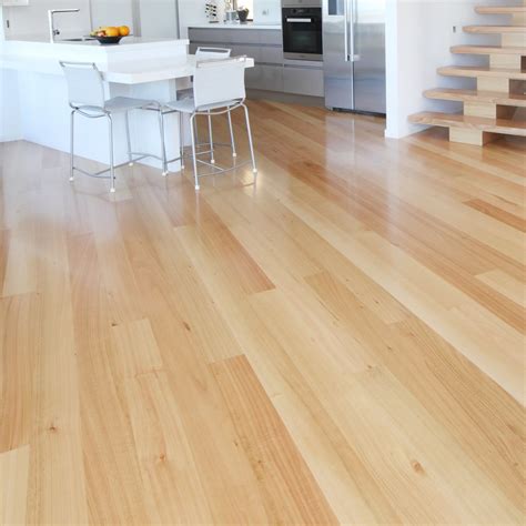 NS Timber Flooring | Brisbane's timber flooring specialists since 1982