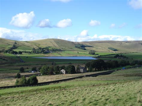 Saddleworth Moor, South Pennines • Hiking Route » outdooractive.com