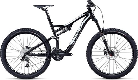 Stumpjumper FSR Comp EVO | Specialized.com