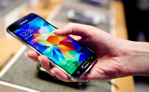 AMOLED display panels are now cheaper to manufacture than LCD - Electronic Products