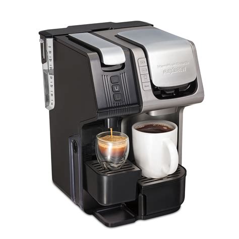 Hamilton Beach FlexBrew® Universal Coffee Maker - 49930 | HamiltonBeach.com