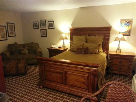 QUALITY INN & SUITES MARION - Updated 2024 Prices & Hotel Reviews (IL)