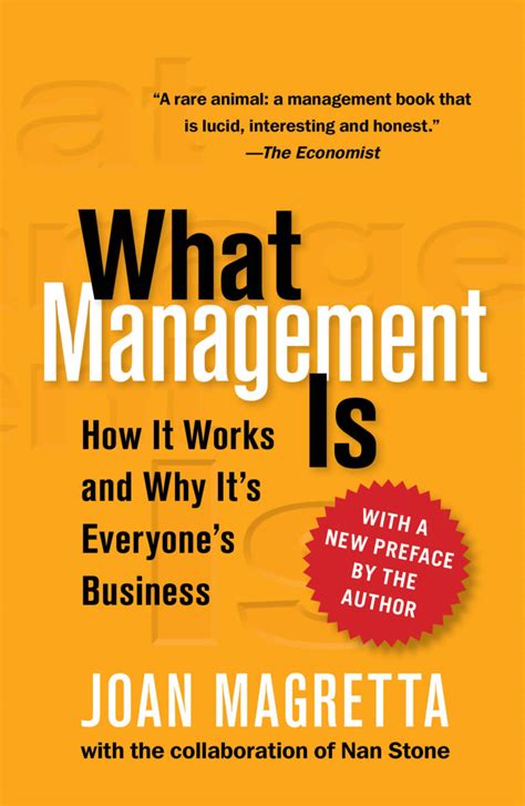 The Best Management Books of All-Time (Updated for 2021)