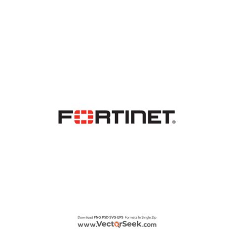 Fortinet Logo Vector - (.Ai .PNG .SVG .EPS Free Download)