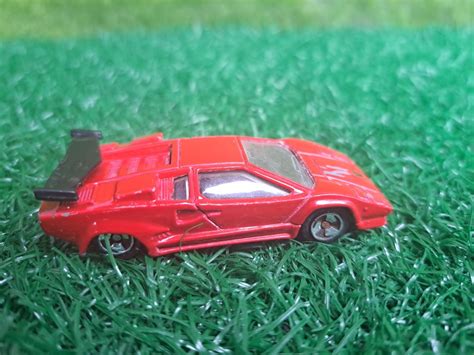 Maisto Lamborghini Diecast, Hobbies & Toys, Toys & Games on Carousell