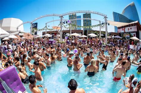 Official Website of Marquee Dayclub Las Vegas at The Cosmopolitan