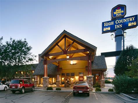 Best Western Plus High Country Inn, Ogden - HotelTonight