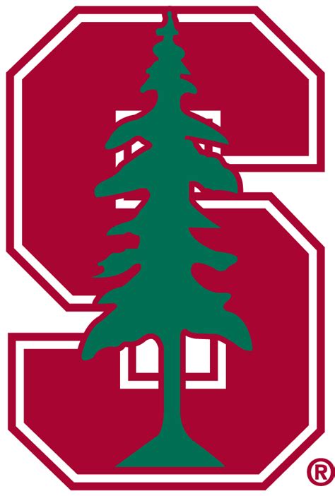 Stanford University Logo Transparent