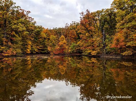 Add These 5 Activities to Your Fort Wayne Fall Bucket List