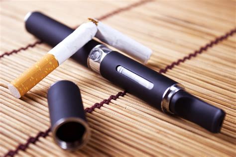 E-cigarettes May Affect Teen Tobacco Use | National Institutes of Health (NIH)