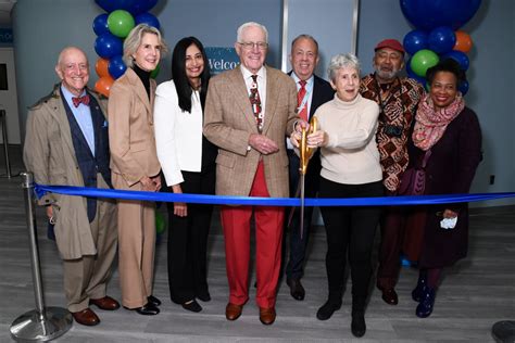 The Brooklyn Hospital Center officially opens renovated emergency department and ‘state-of-the ...