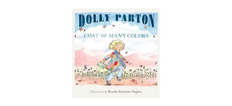 Dolly Parton’s new children’s book is about standing up to bullies ...