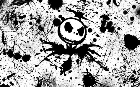 Jack Skellington Wallpaper HD (81+ images)