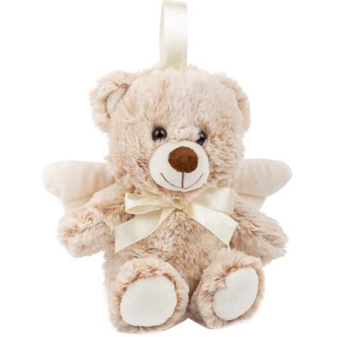 Angel Teddy Bears | Bears With Wings | Guardian Angels | Angel Love