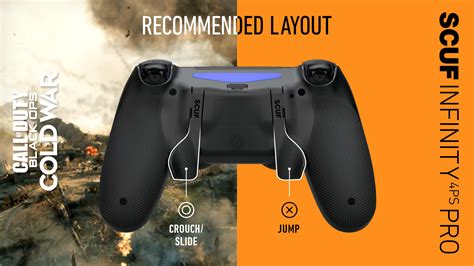 scuf gaming ps5 controller - shopmall.my